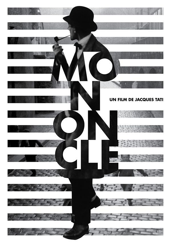 Mon Oncle Movie Iden...