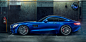 惊艳四座，梅赛德斯奔驰AMG CGI渲染！回头率很高的设计
全球最好的设计，尽在普象网 pushthink.com