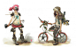 Sergi_Brosa_Concept_Art_Illustration_Wasteland-Girls1