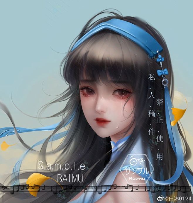 西施超话#王者荣耀西施##约稿#  
...