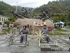 Kokokojjj采集到峥嵘岁月稠_黄帝陵, 冥