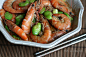 青咖喱虾的做法_青咖喱虾的家常做法_青咖喱虾的做法大全_怎么做_如何做