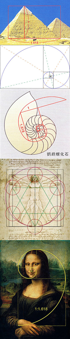 灬无痕采集到构图