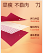 VfU健身服女长袖运动跑步衣服瑜伽上衣晨跑加绒训练服外套秋冬季-tmall.com天猫