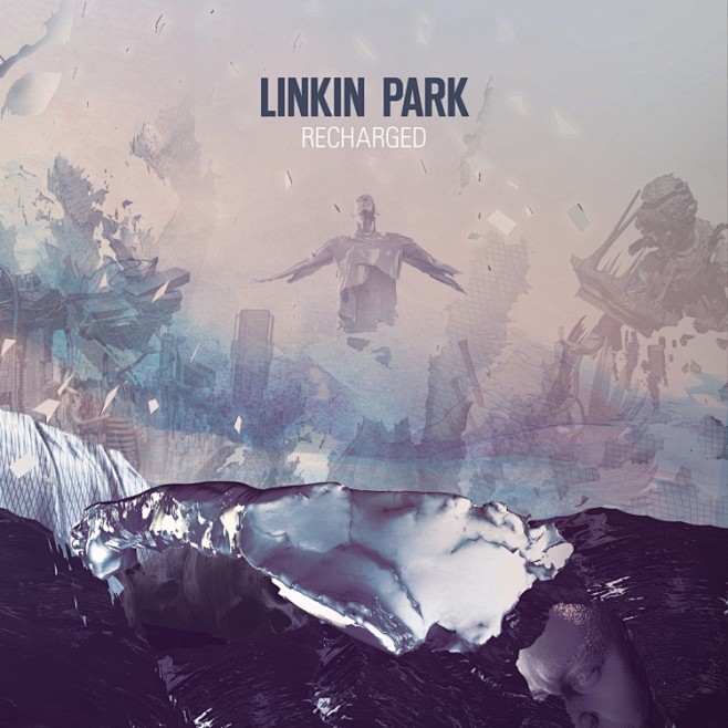 Recharged 专辑 Linkin ...