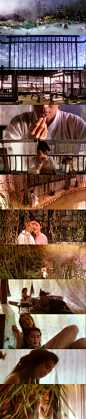 【青蛇 Green Snake (1993)】25<br/>王祖贤 Joey Wong<br/>张曼玉 Maggie Cheung<br/>#电影场景# #电影海报# #电影截图# #电影剧照#