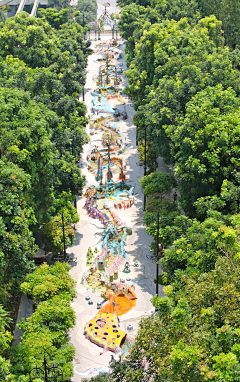 Xyza呀呀呀🌸采集到水景