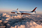 Inside the World’s Most Luxurious Private Jet