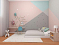 Montessorian room. - #montessoriano #Bedroom, #bedroom #diydecorationsforbedroom #montessorian #montessoriano #girlsbedroom