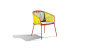 Outdoor furniture | Roche Bobois