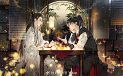 江门采集到G古风