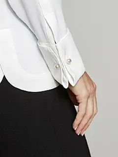 服饰细节 ​​​​