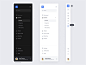 从 Dribbble 高赞的 828 个作品中，总结出 2022 设计趋势