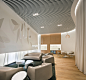 Air France Business Lounge