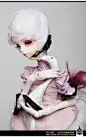 Doll Chateau