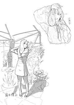 @一张好画 的个人主页 - 微博