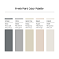 15 More Minimalist Color Palettes to Jump Start Your Creative Business