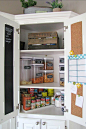 15 Great DIY Storage & Organization Ideas That Will Beautify Your Pantry