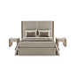 Luxury Living Group | Fendi Casa Luxury Furniture