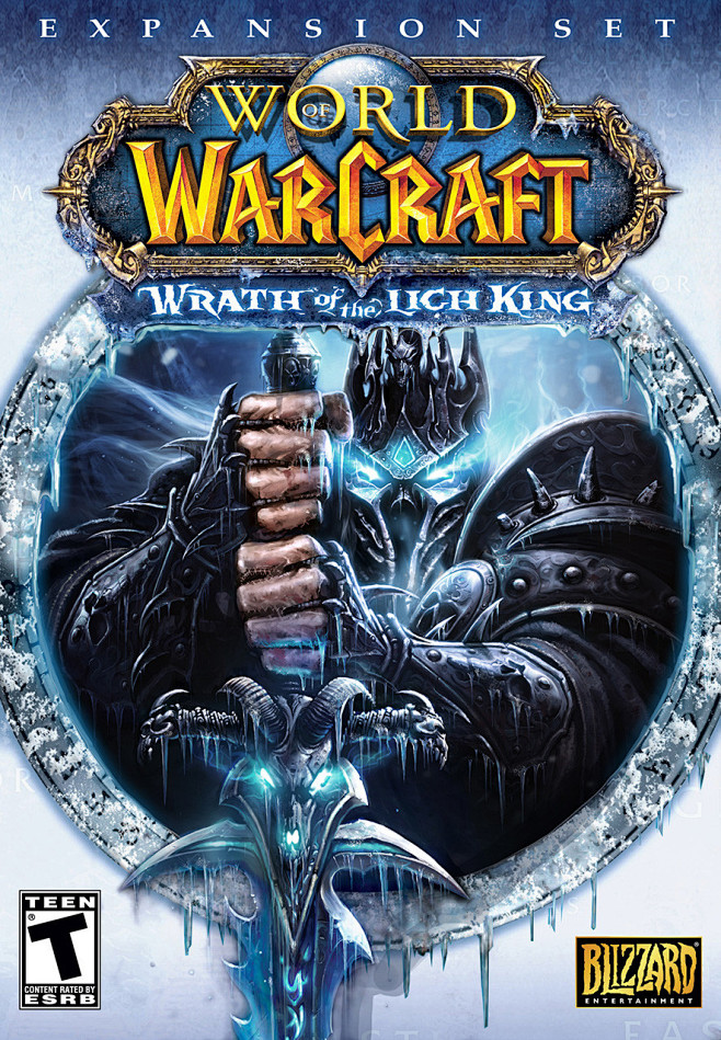 The Art of Warcraft ...
