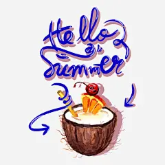 椰汁高清素材 页面网页 平面电商 创意素材 png素材