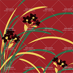 大脸猫先生采集到花纹