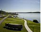 魁北克Promenade Samuel-De Champlain滨水公园景观设计,景观前线inla.com.cn 景观设计门户