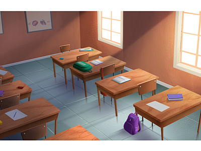 Classroom