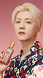 Global Brand Ambassador Lu Han appears in a special video featuring key makeup and fragrances including Gucci Flora Gorgeous Gardenia.

Discover more at link in the bio.

#GucciBeauty