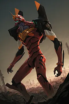 8-eva（禁一切）