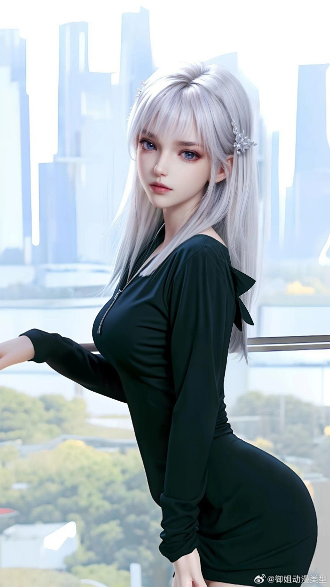 微博
