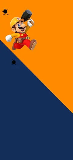 iPhone 14 Pro 灵动岛专属壁纸（4）