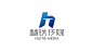 沈阳慧铁传媒公司LOGO设计