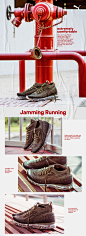 Puma Jamming Men's Running : Puma Jamming Men's Running 