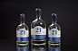 Gin up! : 21 Blend is a concept based around Canaccord Genuity Wealth Management's (CGWM) 21 years of experience and expertise in portfolio management and stockbroking in the Crown Dependencies. CGWM’s knowledge and ability in their field is not dissimila
