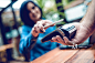 New Way of Mobile Payment Systems, Paying with Smartphone