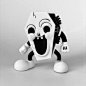 "I'm Already Dead" Vinyl Toy – imalreadydead
