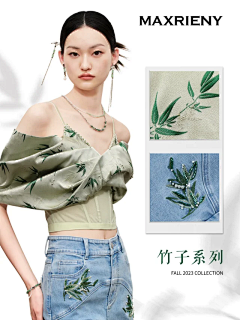 nonins采集到服装主图素材