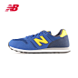 NEW BALANCE2014减震防滑耐磨情侣休闲鞋新百伦女跑步鞋M373ABL0-tmall.com天猫