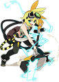 弹射世界中文WIKI