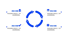 嗯捺采集到PPT-单页