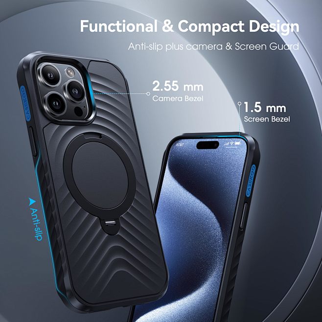 Amazon.com: CASEKOO ...