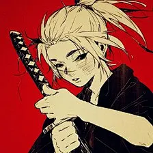 头像 古风 正太 侠风