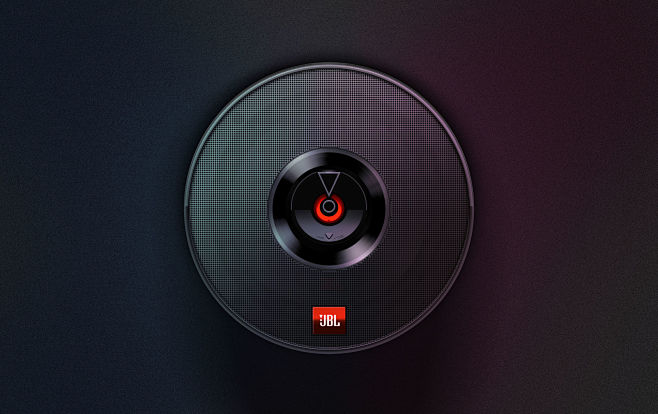 JBL Club Series Spea...