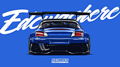 GZJIE采集到supra/JDM
