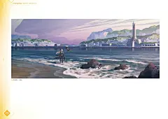 《碧蓝航线》官方美术原画设定海报立绘插画原画壁纸合集