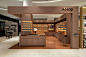 Aesop 高雄漢神巨蛋店店裝照
