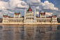 Hungarian Parliament, Budapest by Jan Fidler on 500px