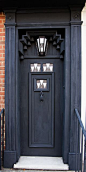 Deco Door