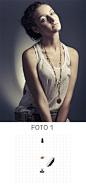 Two light setup including spotlight against the backdrop: Photo Lighting, Lights Photography, Photography Lighting, Including Spotlight, Light Photography, Lighting Setup